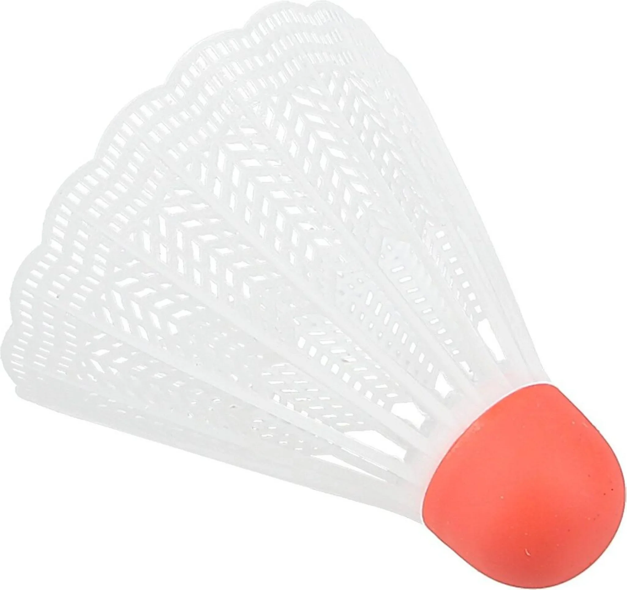 Badmintonbälle NILS NBL6003 – 3er-Pack